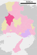Shisou in Hyogo Prefecture Ja